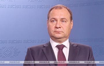 Премьер Беларуси попросил у Московии новый кредит на $1,5 миллиарда