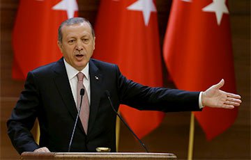 Суд Кельна отклонил иск Эрдогана