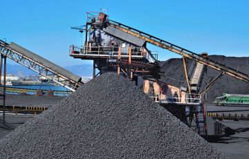 Bloomberg: Китай отказывается от московитского угля