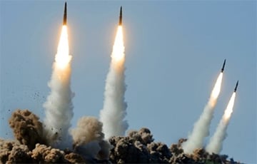 Московитский удар по Киеву повредил консульский отдел посольства Польши