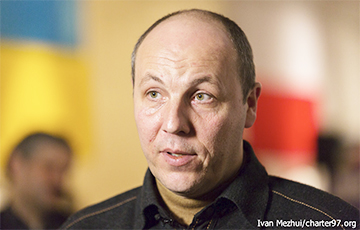 «Фамилию убийцы Парубия мы знаем»