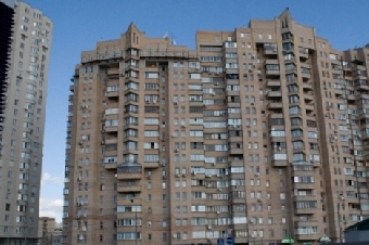 В Беларуси в 2012 году планируется построить 4,2 млн.кв.м жилья