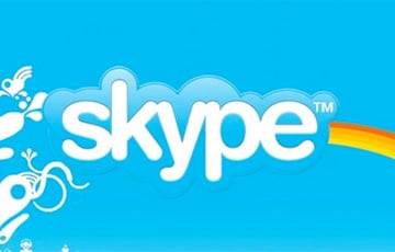 Time: Прощай, Skype