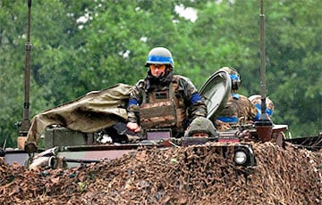The Economist: Московитская оборона может «треснуть» на многих участках фронта