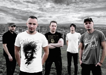 Группа "Без билета" завершит тур в поддержку нового альбома концертом в Минске