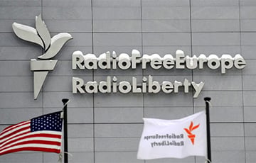 США отключили спутник, транслировавший в Беларуси и РФ передачи «Радио Свобода»
