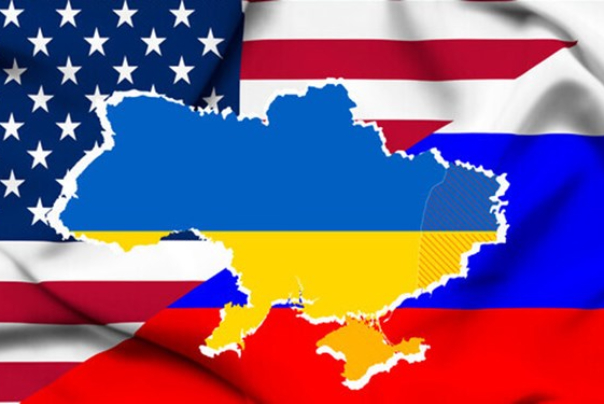 Встреча Московии, Украины и США в Абу-Даби перенесена на 4-5 февраля