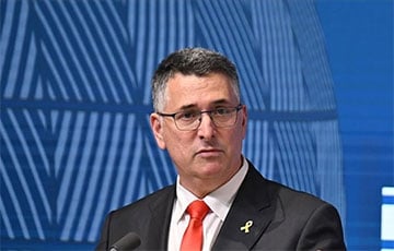Глава МИД Израиля прибыл в Киев