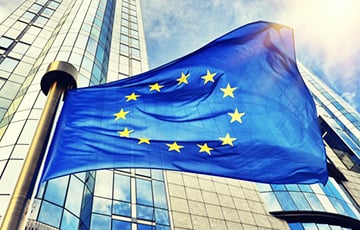 Еврокомиссия: Движение Украины в ЕС проходит с невиданной скоростью