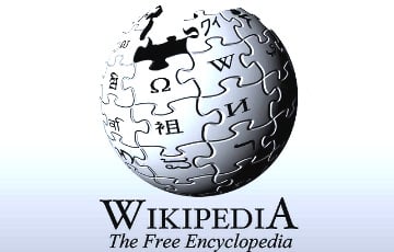 В работе «Википедии» произошел сбой