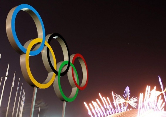 Глава МОК официально открыл Олимпийскую деревню