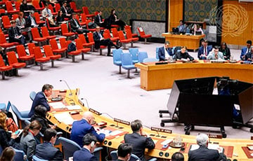 Постпред США в ООН предупредила Путина по поводу Украины