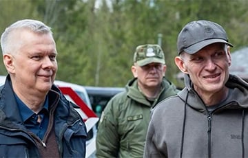 Координатор польских спецслужб рассказал подробности обмена Анджея Почобута