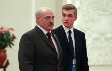 Новые условия для «бедолаги» Коли Лукашенко