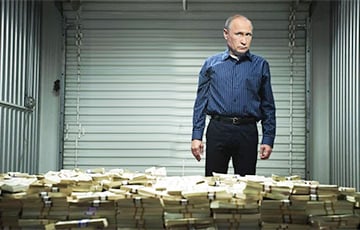 Аналитик рассказал, где и как Путин прячет свои деньги