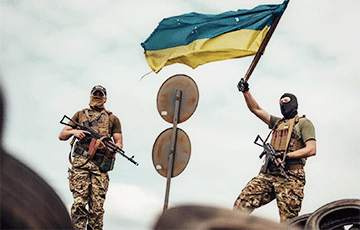 ВСУ: РФ не может прорвать украинскую оборону на Донбассе