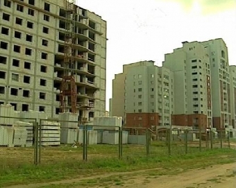 В Минске около 50% нуждающихся потеряют право на получение льготного кредита на строительство жилья