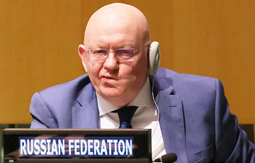 Небензя выдвинул новые требования РФ к Украине