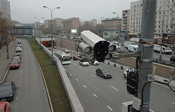 Беларусы получили первые «СМС счастья» не за скорость и техосмотр