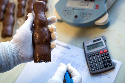 Доказана польза шоколада для мозга человека