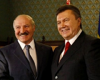 Двусторонние отношения между Беларусью и Украиной переживают период расцвета