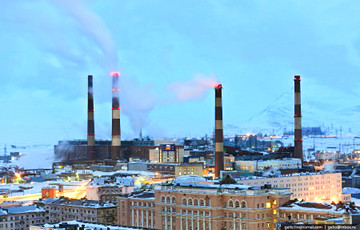 Крупнейший горно-металлургический холдинг РФ заявил о массовом отказе банков проводить платежи