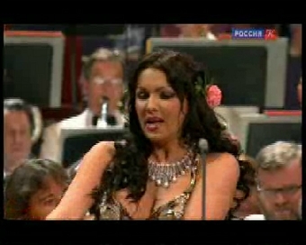 Гала-концерт звезд мировой оперной сцены откроет фестиваль Спивакова в Беларуси