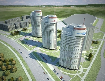 Минстройархитектуры Беларуси в 2012 году должно освоить производство энергоэффективного стекла