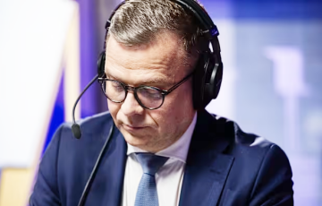 Премьер Финляндии назвал сроки вступления Украины в ЕС