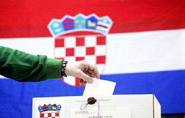 Выборы президента Хорватии: опрос показал фаворита