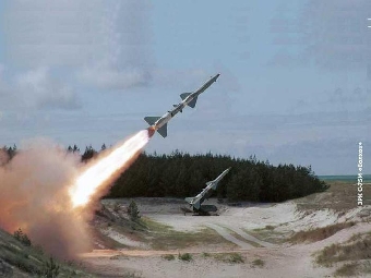 Тихоновский: важная особенность Единой региональной системы ПВО - единое руководство