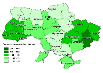 В Беларуси отмечается самый высокий уровень урбанизации на постсоветском пространстве