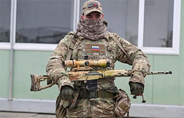 Московитские солдаты «слили» свои позиции в Беларуси