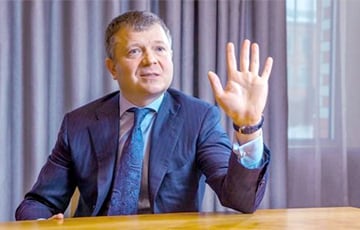 В Швейцарии задержали украинского миллиардера