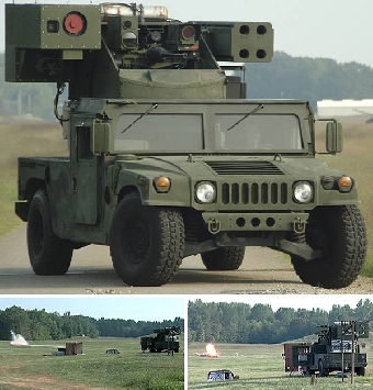 Белорусские военные провели учения с боевыми пусками комплексов "Точка" и примением беспилотников