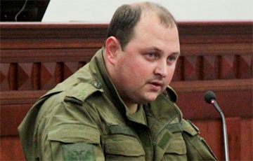 Донецкий террорист назначен заместителем главы правительства Калмыкии в России