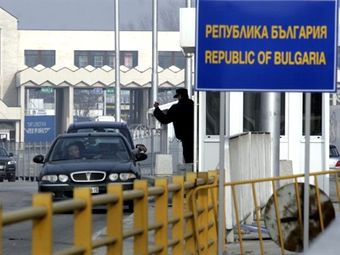 Франция и Германия заблокируют принятие Румынии и Болгарии в Шенген
