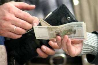 Девальвации белорусского рубля и скачка цен больше не будет - Макей