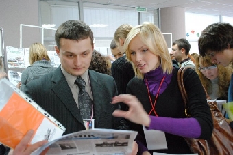 Зимняя школа студенческой журналистики пройдет в Беларуси 17-19 февраля
