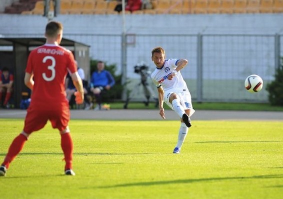 «Торпедо-БелАЗ» и «Динамо» продолжат борьбу в Лиге Европы, «Шахтер» - только в Беларуси