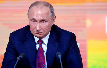 NYT: Володя помогал, а Путин таит злобу