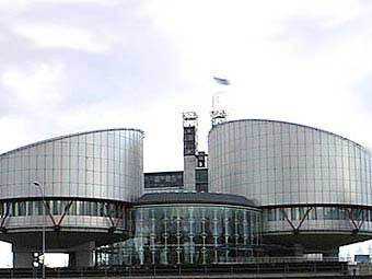 Госдума дала ход реформе Страсбургского суда