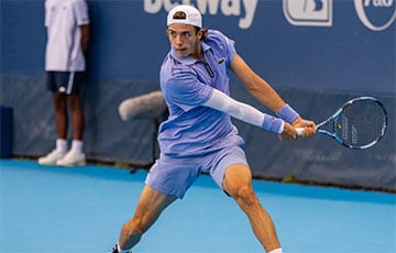 Синнер и Алькарас установили уникальный рекорд после выхода в финал US Open