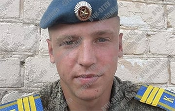 Курсанты московитского училища ВДВ убили своего командира