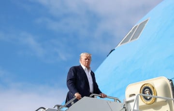 Трамп: Ультиматум для Московии истечет через 10 дней