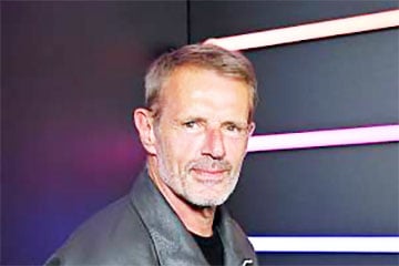 Звезда «Матрицы» снимется в сериале о Гарри Поттере