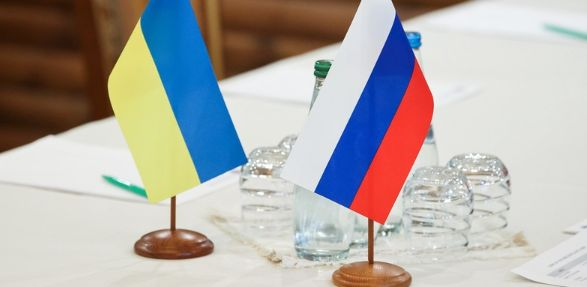 В МИД РФ сообщили о канале переписки с Украиной через Минск