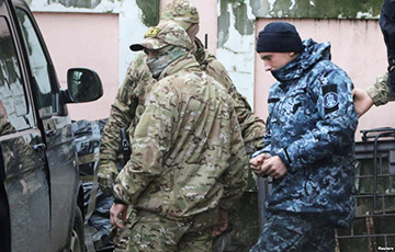 Украинские моряки сорвали планы Москвы