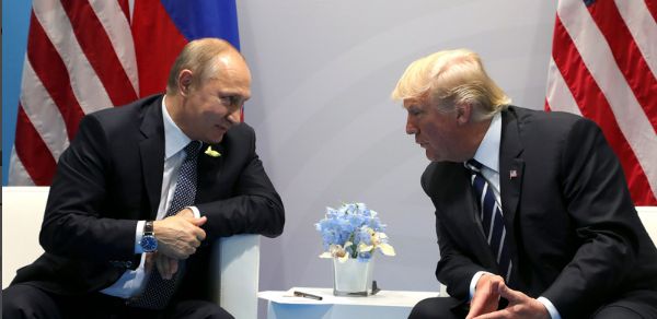Путин и Трамп поговорили по телефону. Что обсуждали?