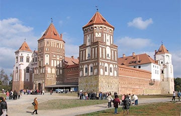 В Беларуси экскурсоводов лишают лицензий